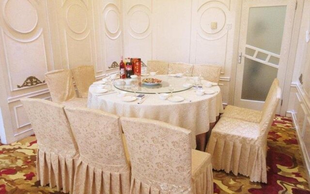 Cuifeng Hotel