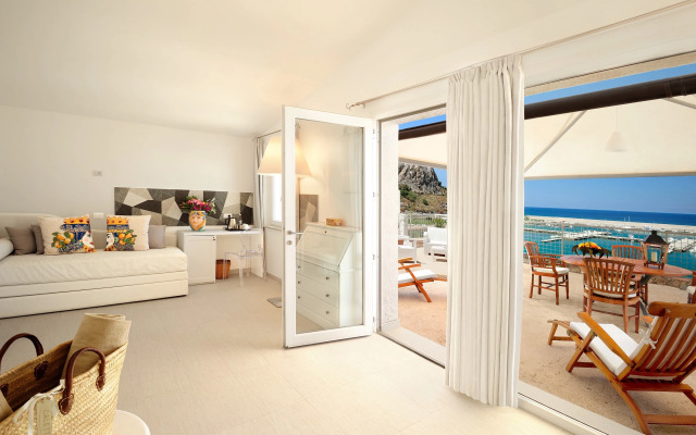 Hotel Le Calette
