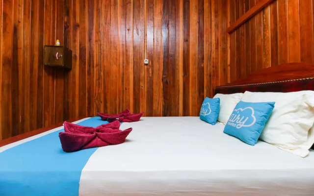 Airy Eco Lingkungan Satu 36 Bunaken
