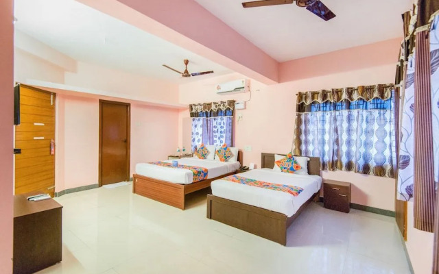 OYO 7722 Manapakkam