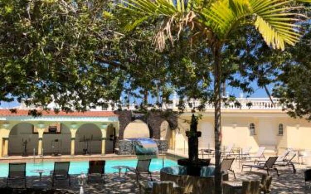 Liberty Cottage Tenerife