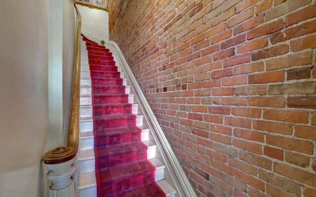 Auberge & Hôtel Montréal Espace Confort