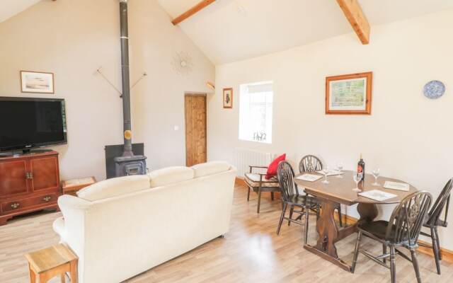 Bramble Cottage