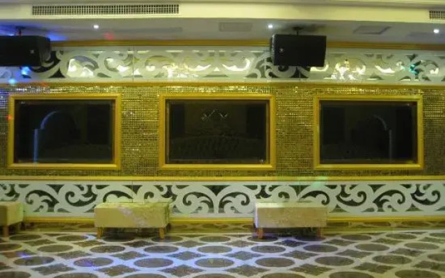 Nanxiong Zhuji Hotel