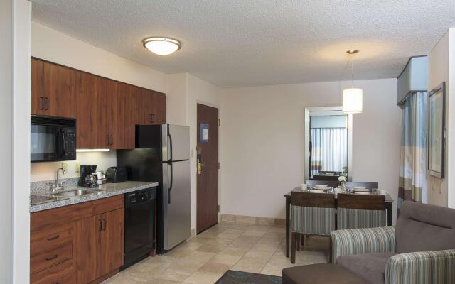 Hampton Inn and Suites Kokomo