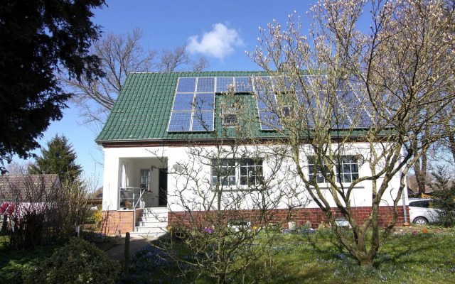 Apartment, Mallentin