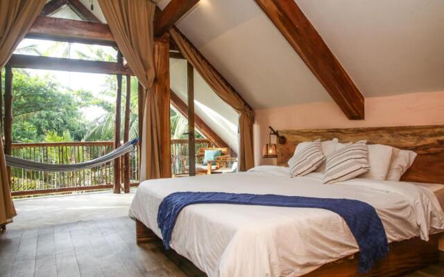 La Brisa Tranquila - Hostel