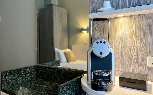 XO Hotels City Centre