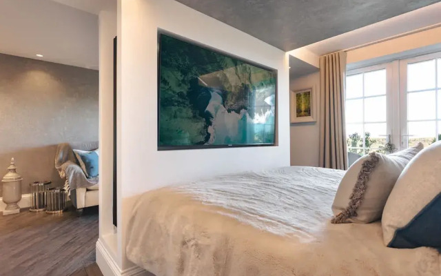 The Suite Retreat in Westmorland and Furness