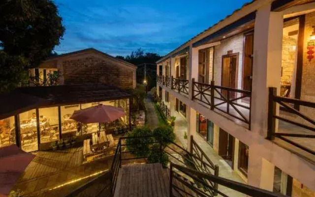 Congqianman Hostel