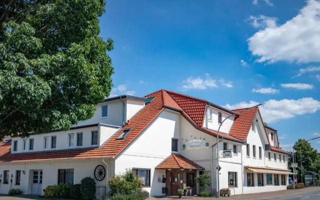 Hotel Garni Zur Alten Post