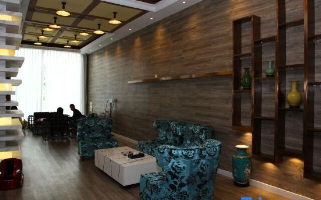 Huimingtian Wenyi Hotel