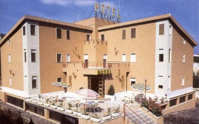 Hotel Sant'Agostino