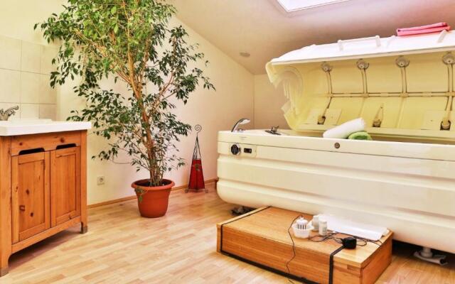 Vital- und Wellnesshotel Albblick