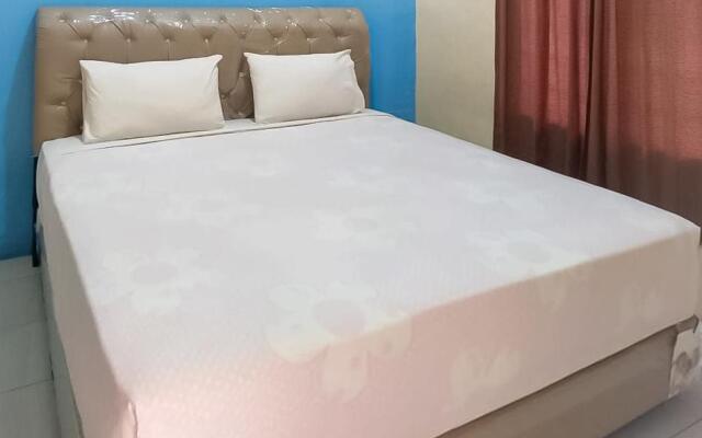 Sky Residence Cengkeh RedPartner