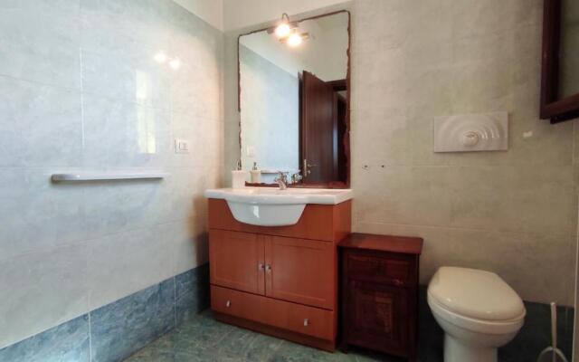 La Dimora di Leonardo - Luna