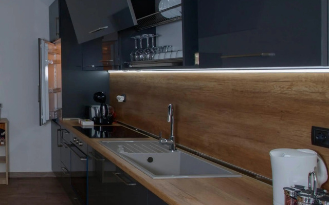 Apartment Diamond CENTER Gabrovo