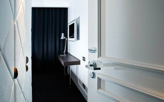Hotel Diva Opera