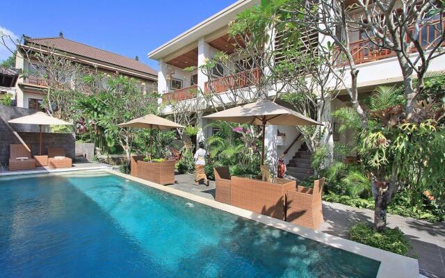 Tebesaya Cottage by GenuineHost