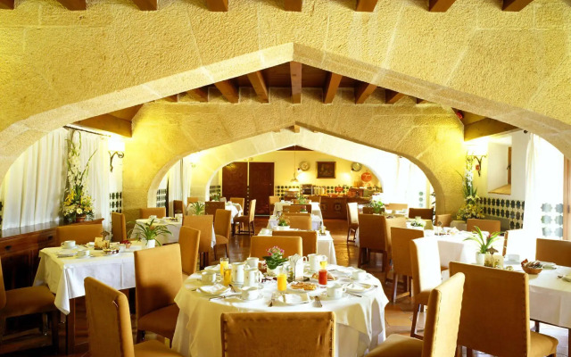 Parador de Jaén