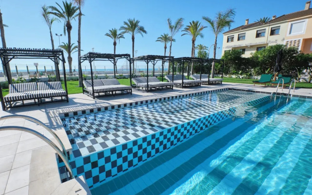 ESTIMAR Marina Farnals