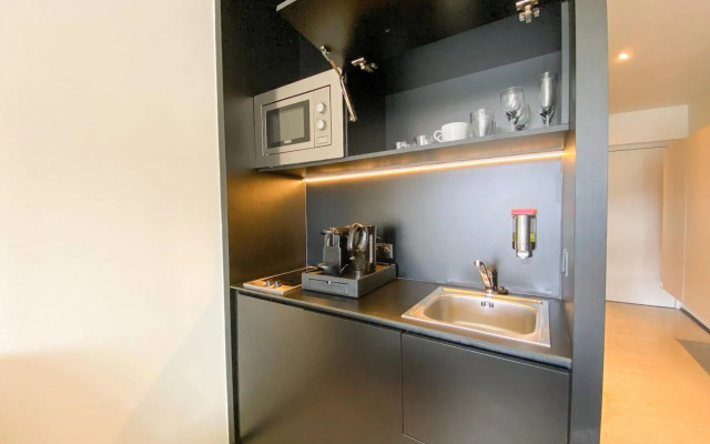 Blackhome Innsbruck City East