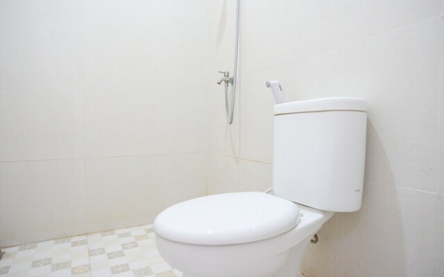 Belfia Home by RedDoorz
