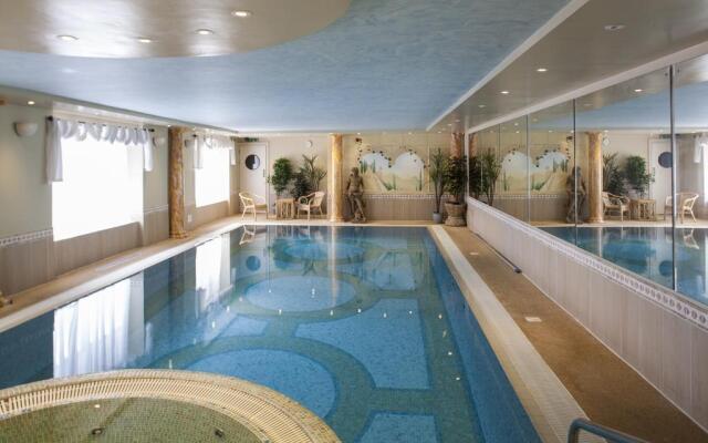 The Feathers Hotel, Ledbury, Herefordshire