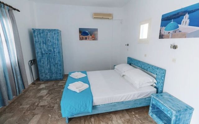 Spiridoula villa