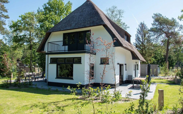 TopParken Recreatiepark Beekbergen
