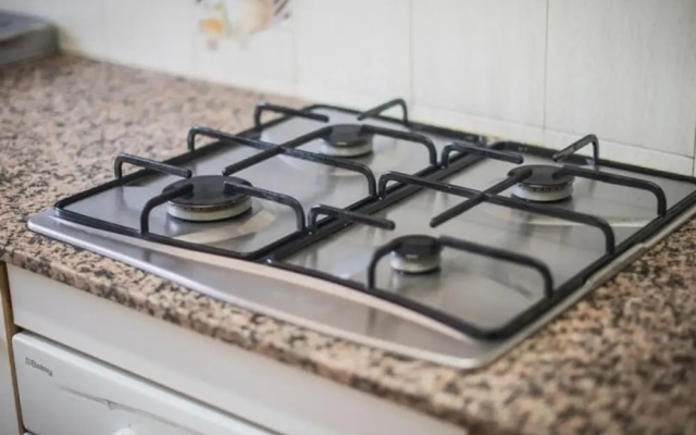 Th156 Casa Vacacional con Piscina en La Mora