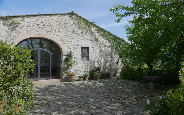 Fattoria il Leccio - Elegant Suite on Florence Hills