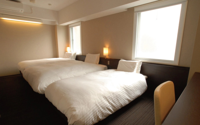AB Hotel Nagoya Sakae