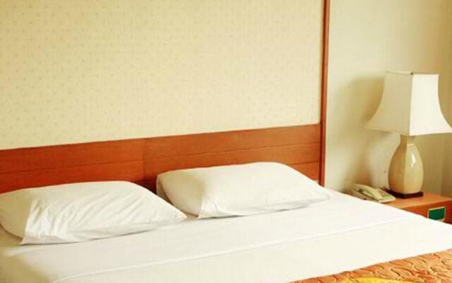 Golden Horse Hotel Bangkok