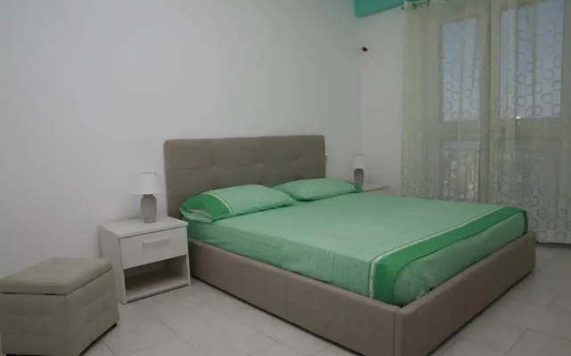 B&B Torre Nave