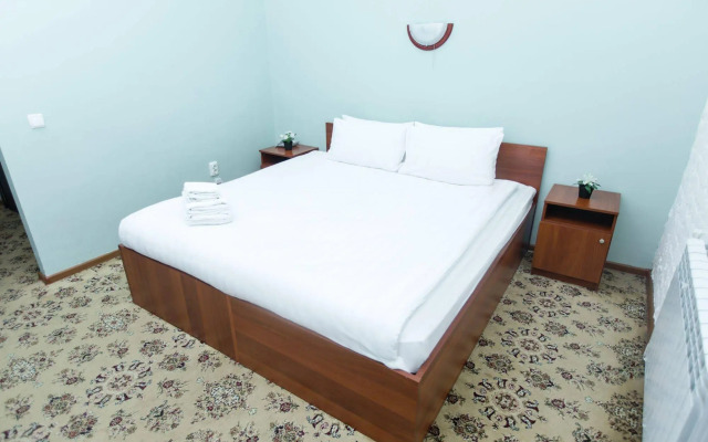 Matreshka Hotel