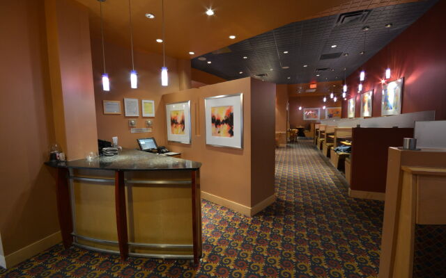 iHOTEL & Conference Center Red Deer