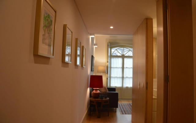 Oporto Like Home IV - Mezzanine