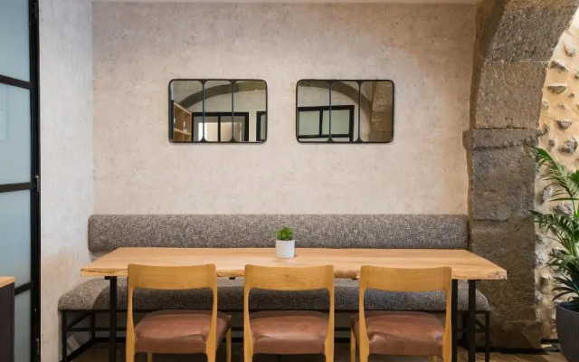 Urbano FLH Hotels Lisboa
