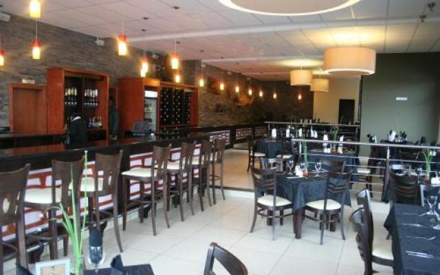 Umuzi Lodge