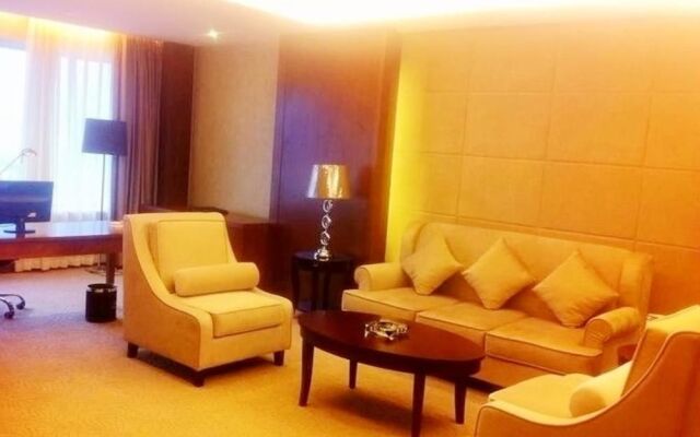 Kaixing Holiday Hotel