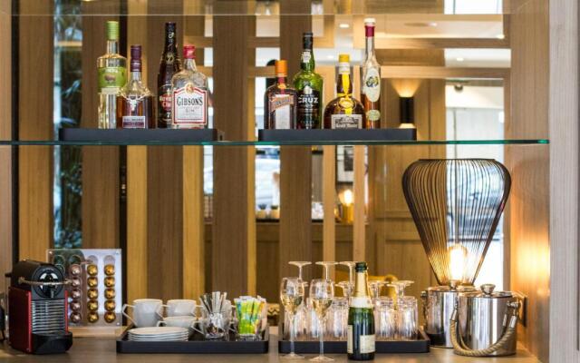 Hotel Waldorf Montparnasse