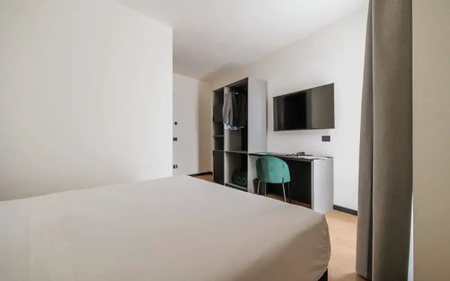 Aspio Hotel