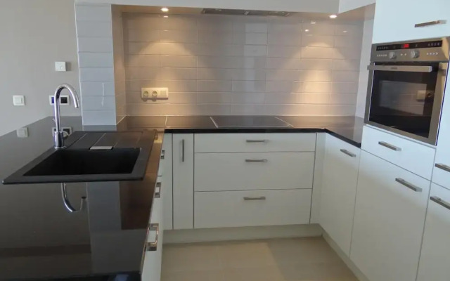 Apartment in Nieuwpoort by the Beach