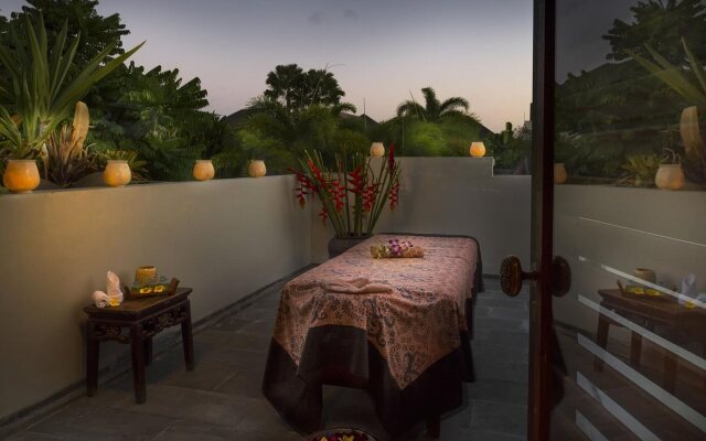 Des Indes Villas