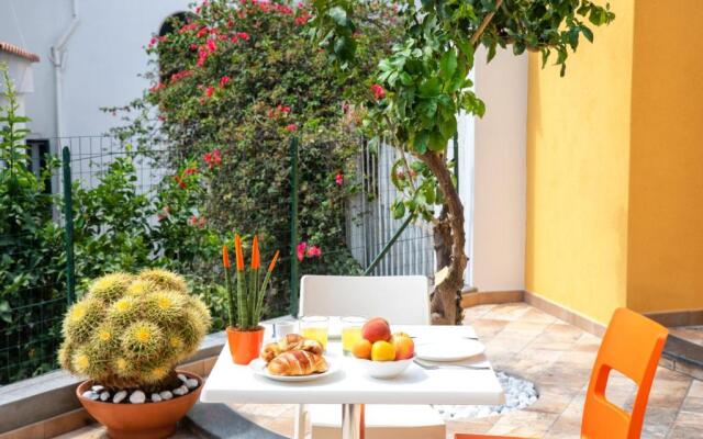 B&B La Gioia
