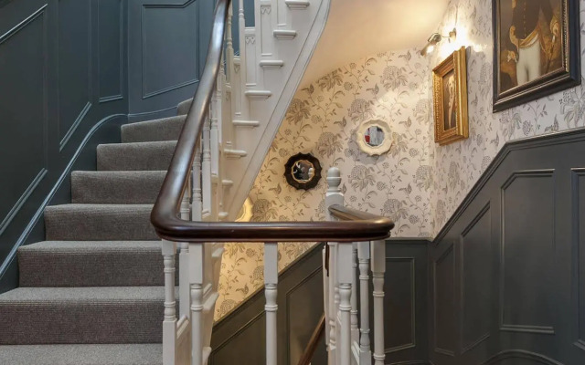 The Clerk & Well Pub & Rooms