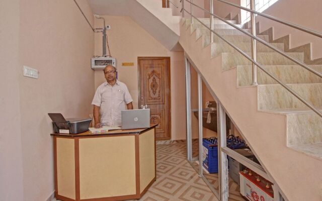 Spot On 41583 Sri Rugmani Residency