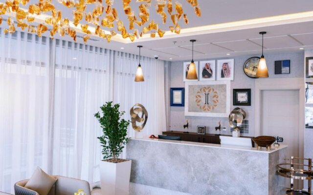 Iris Boutique Narjis