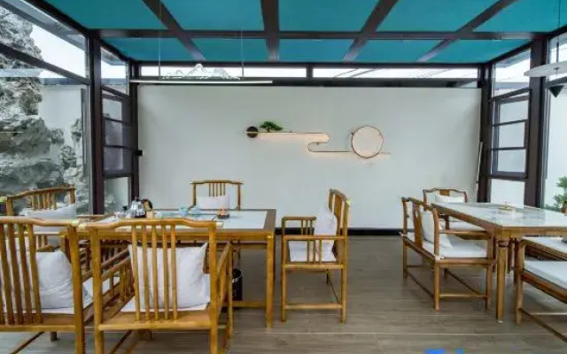 juxianjuHomestay